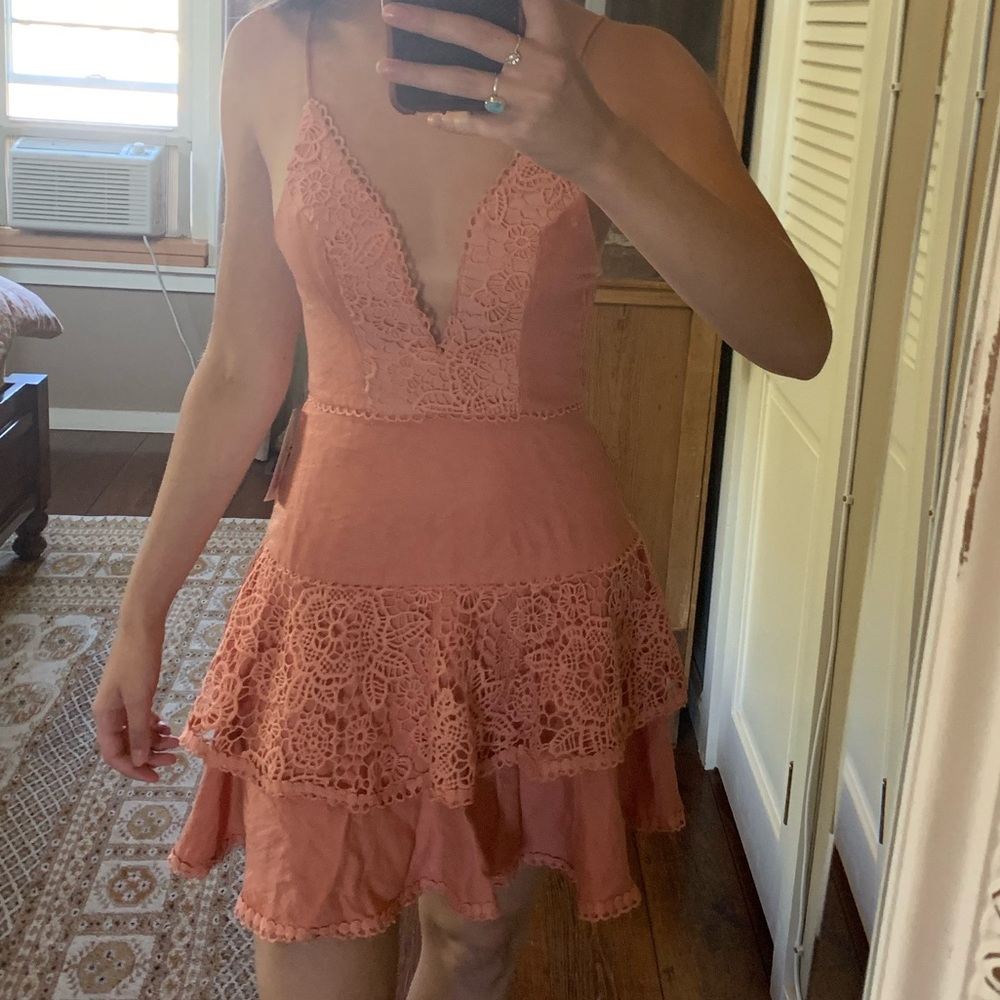 Adorable dress